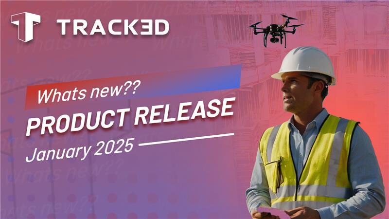 January 2025 Product Release