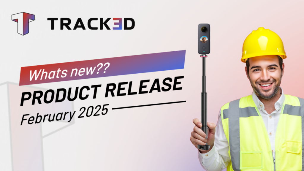 February 2025 Product Release