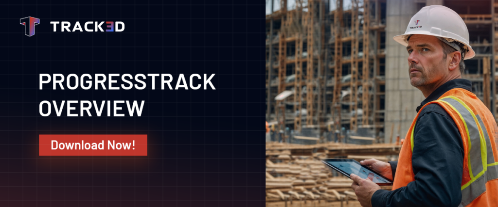 ProgressTrack Overview