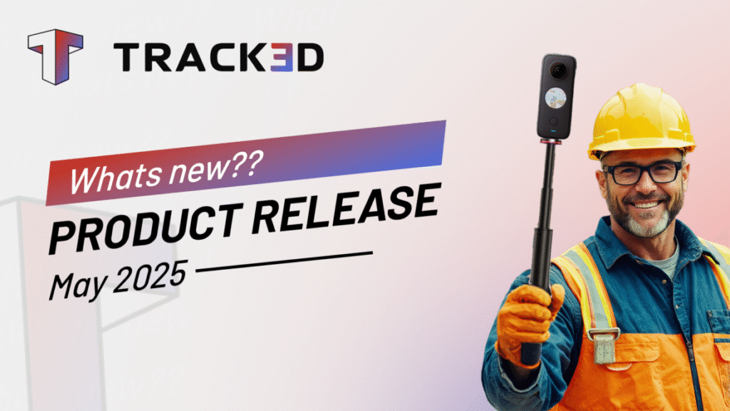 May 2025 Product Release