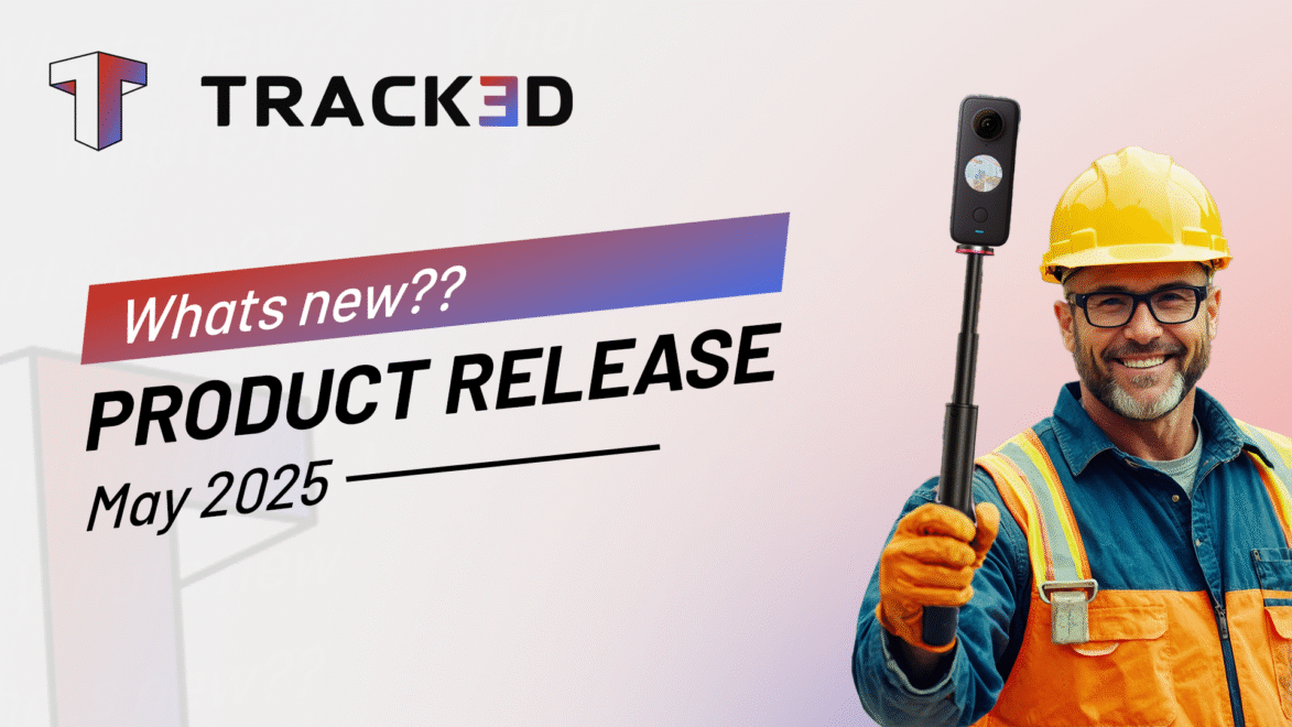 May 2025 Product Release
