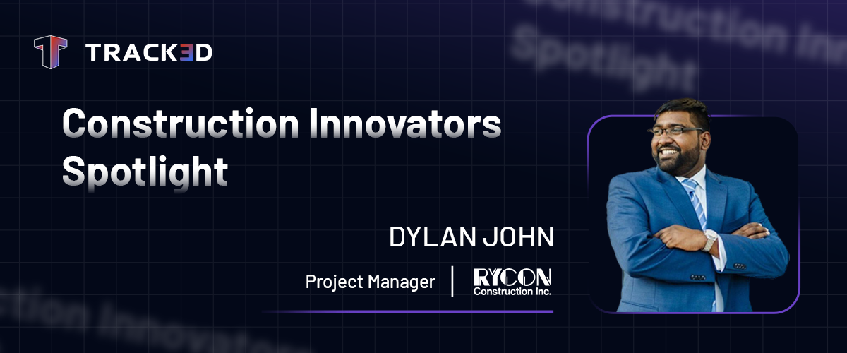 Construction Innovators Spotlight