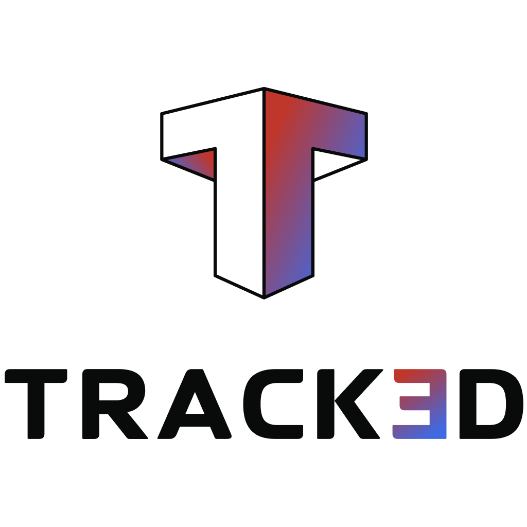 Track3D