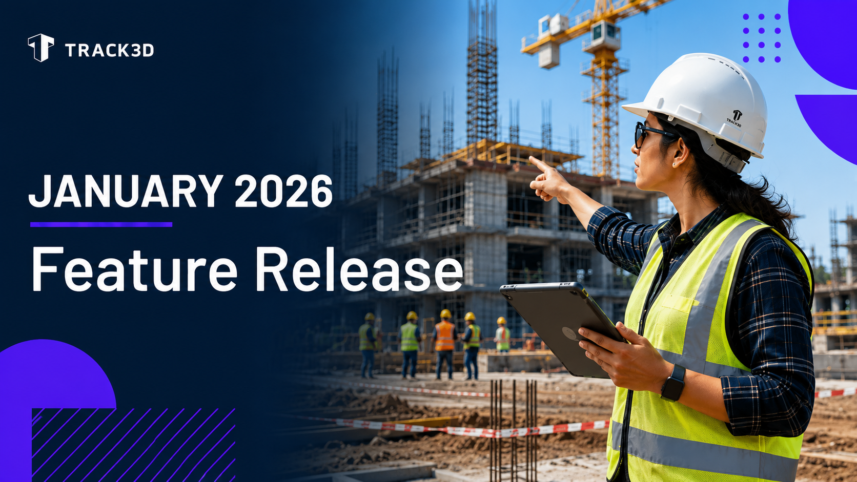 January 2026 Product Release