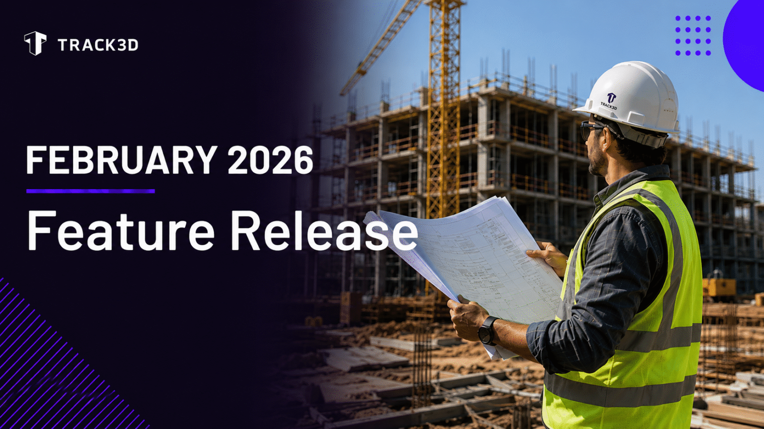 February 2026 Product Release