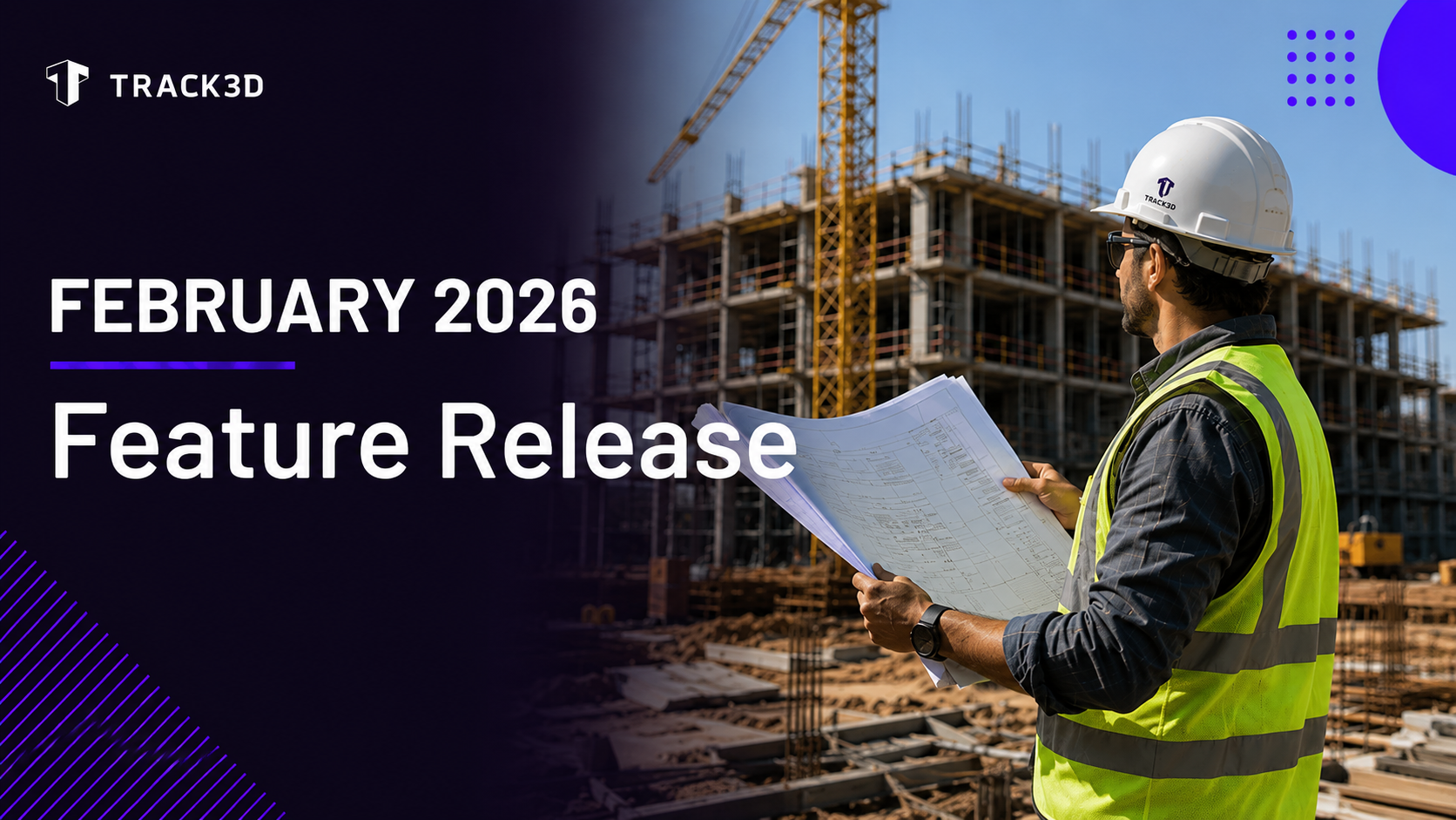 February 2026 Product Release