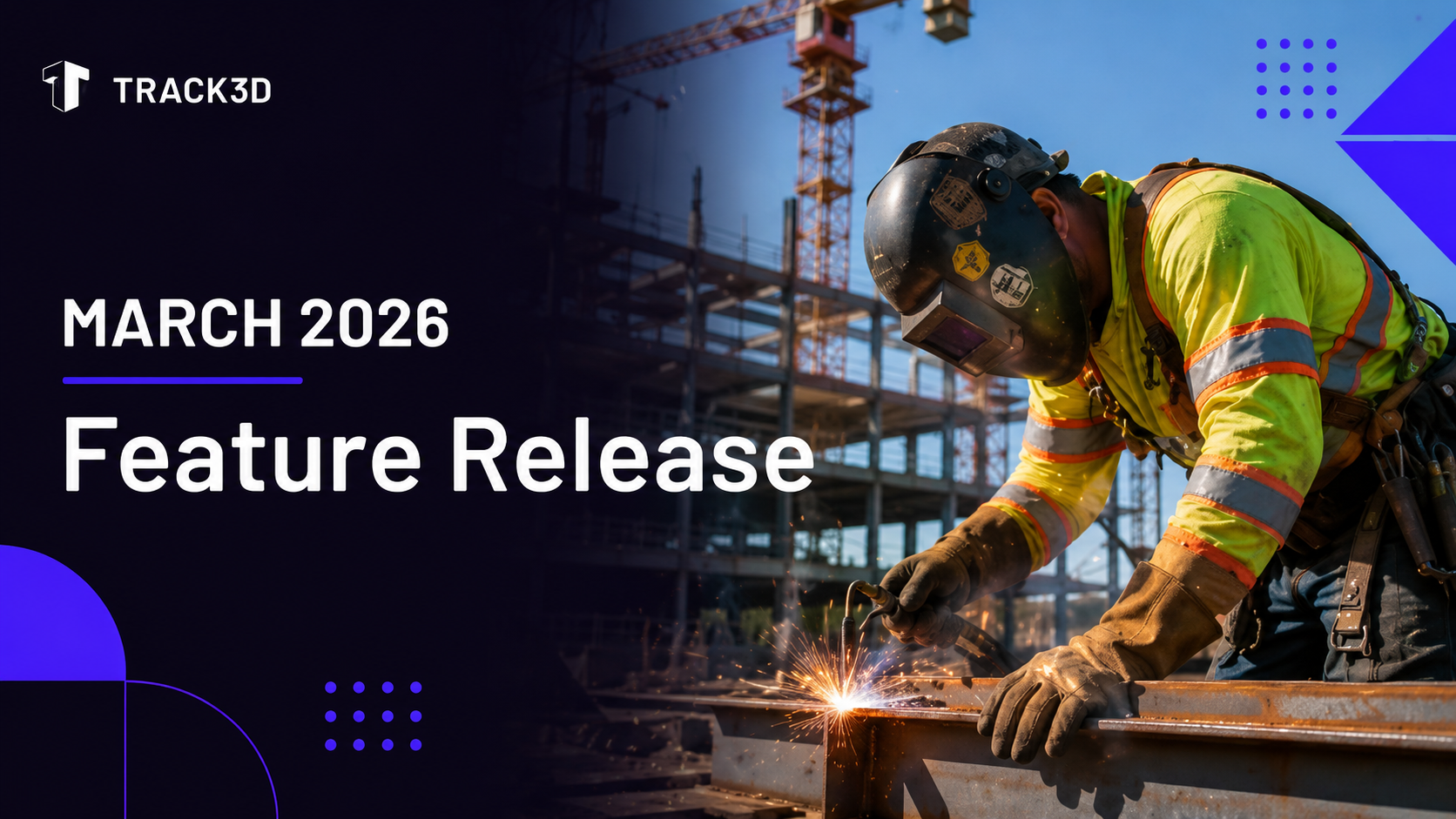 March 2026 Product Release