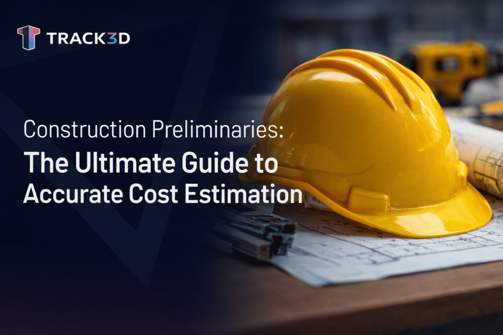 Construction Preliminaries