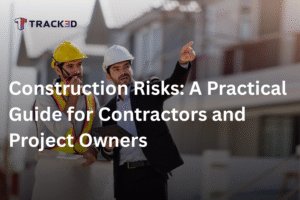 Construction Risks A Practical Guide for Contractors and Project Owners