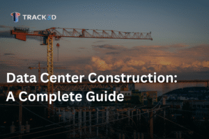 Data Center Construction A Complete Guide
