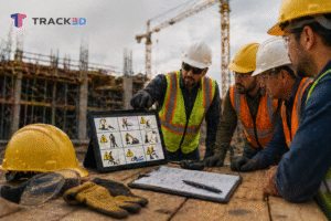 What is a Job Hazard Analysis (JHA) in Construction?