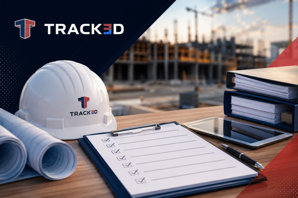 Mobile Data Capture: How It's Changing Construction