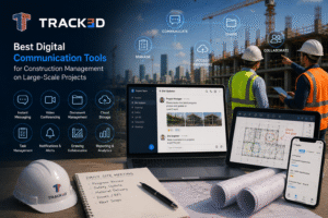 Best Digital Communication Tools for Construction Projects