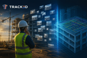 Solving Construction's Progress Problem