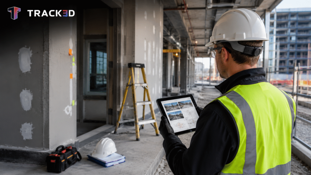Construction Punch Lists