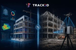 Reality Intelligence vs. Reality Capture