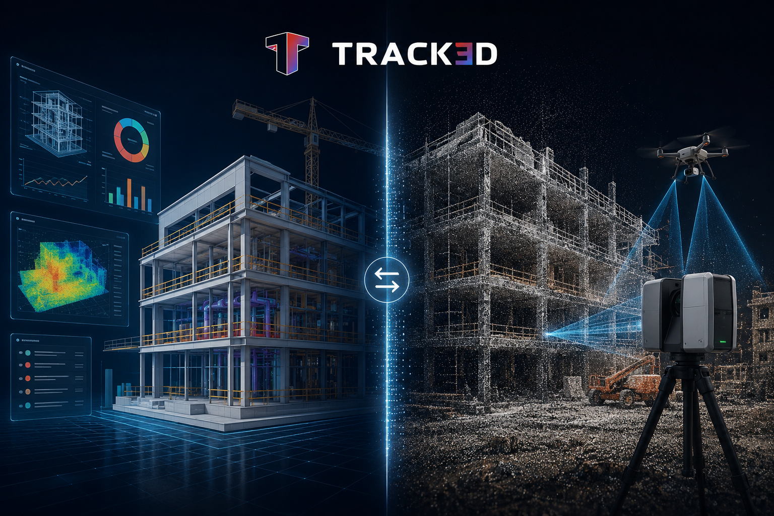 Reality Intelligence vs. Reality Capture