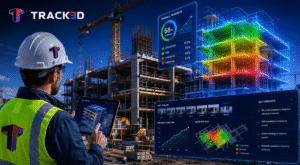 Progress Monitoring with Reality Intelligence