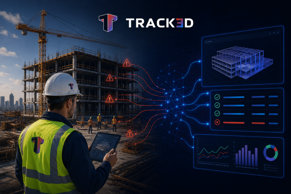 Best construction management software