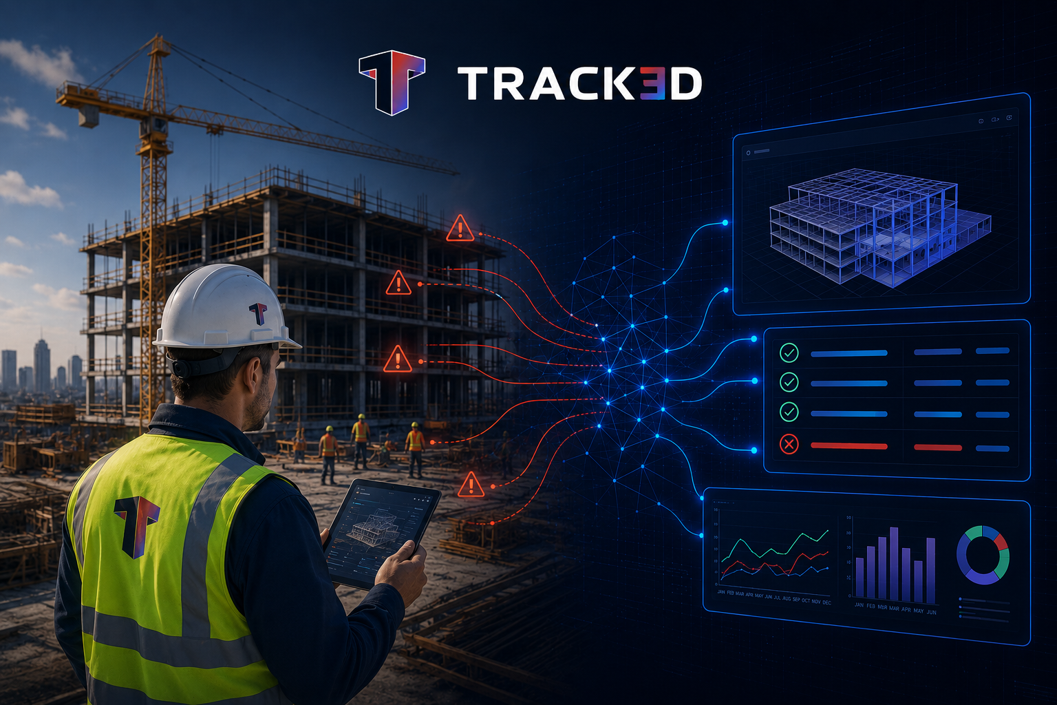 Best construction management software