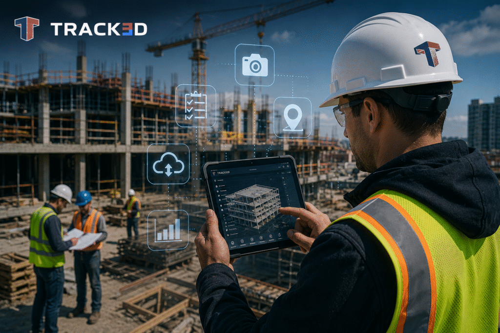 Construction Project Documentation Checklist: A Complete Guide