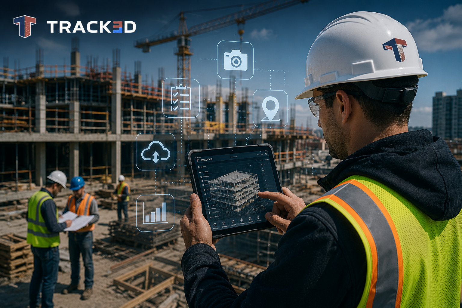 Construction Project Documentation Checklist: A Complete Guide