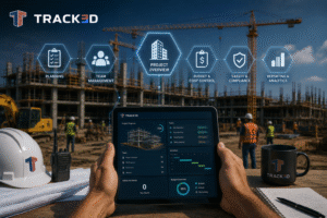 The Ultimate Guide to Construction Field Management