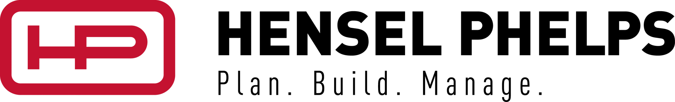 Hensel Phelps Logo