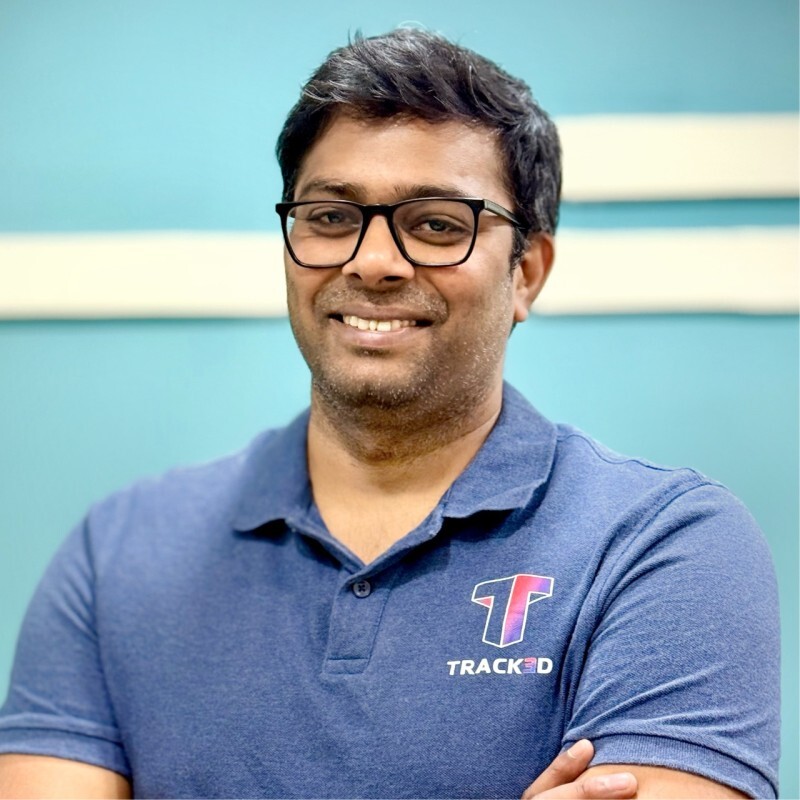 Kiran Sharma