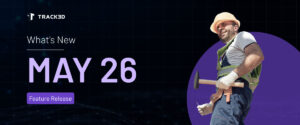 May 26 feature release