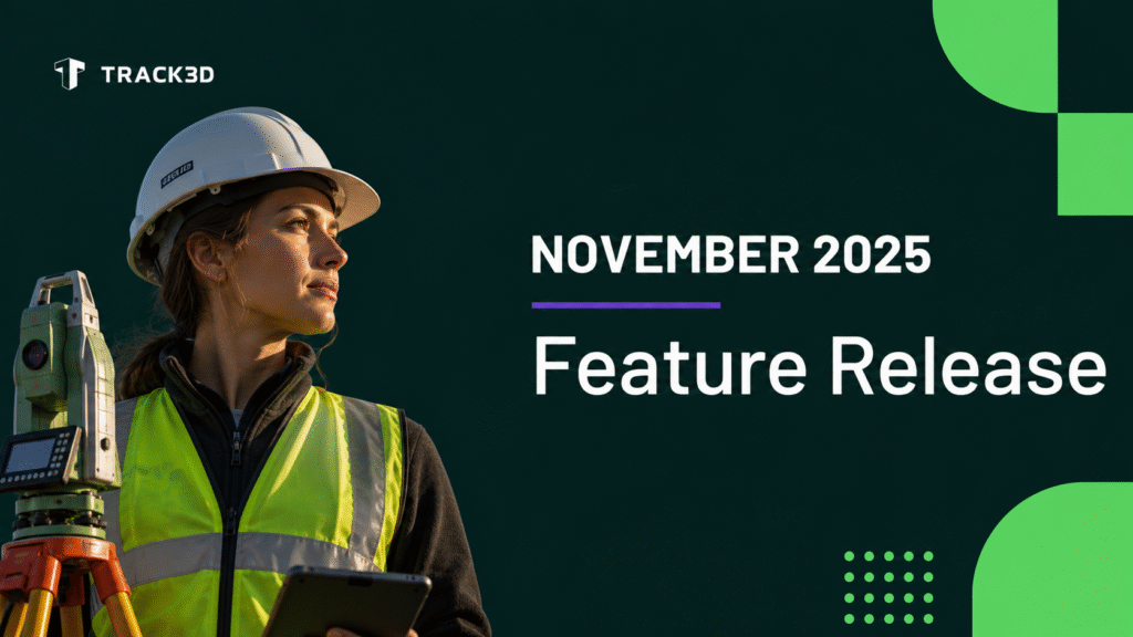November 2025 Product Release