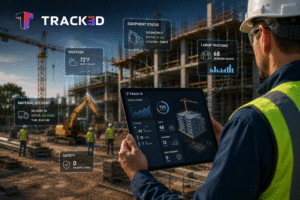 Real-Time Construction Data