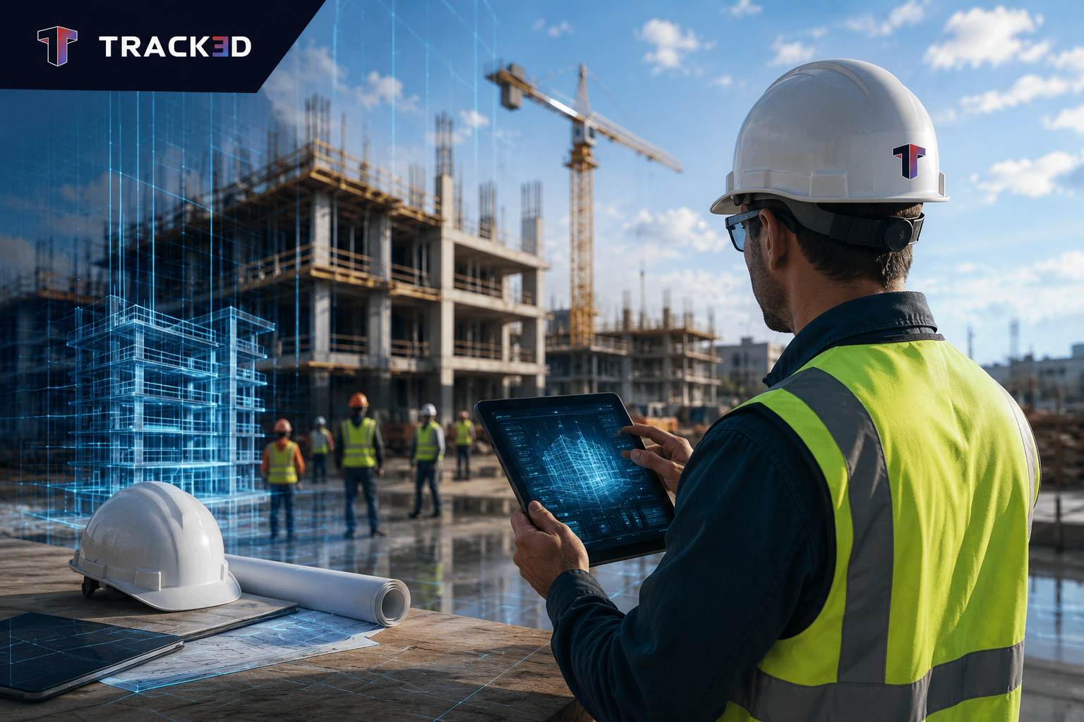 Daily Log Is Construction's Most Important Document