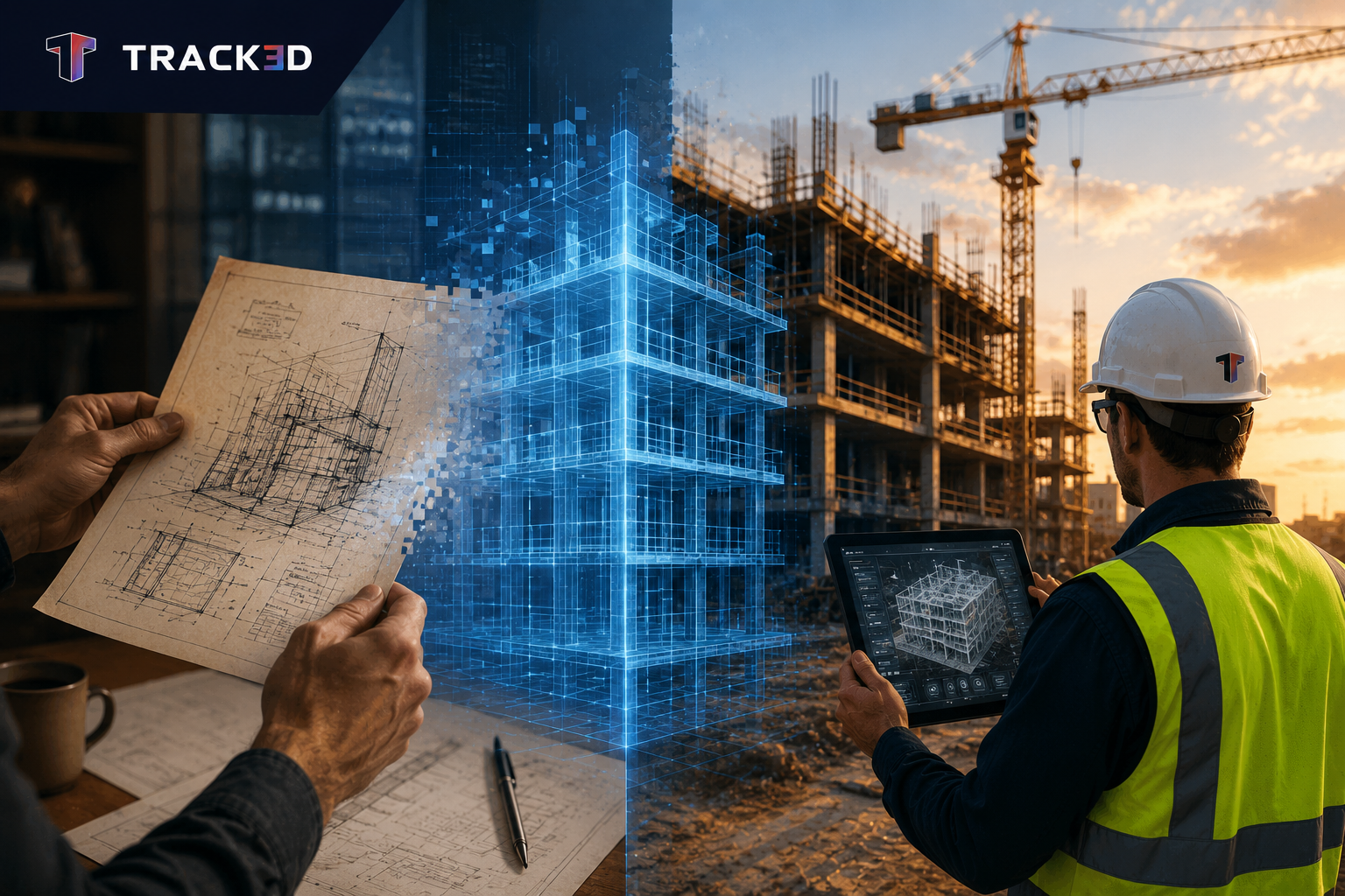Closing the Translation Problem Construction Has Lived With for 100 Years