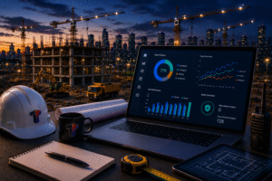 Better Field Communication, Faster Project Setup