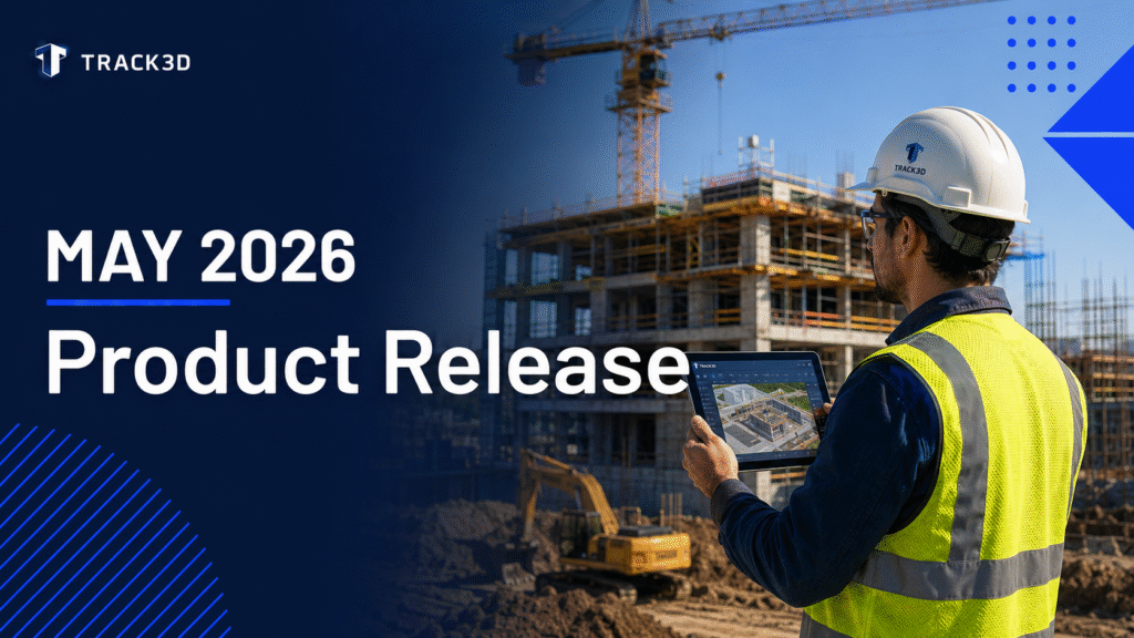 May 2026 Product Release
