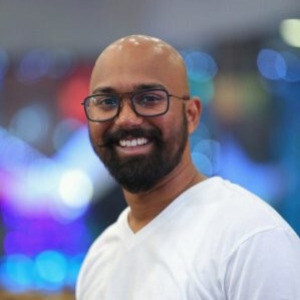 Pavan Tadikonda