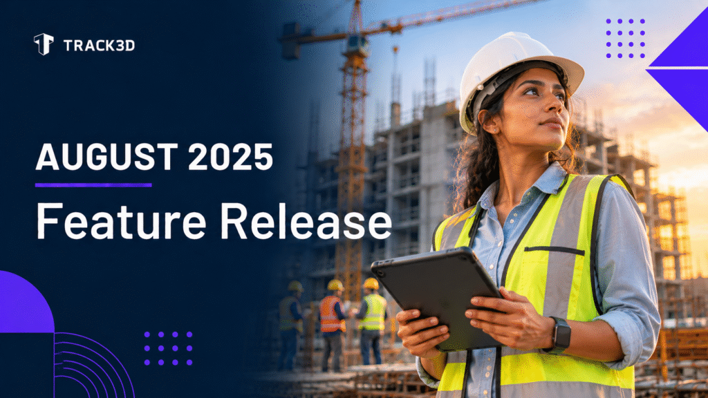August 2025 Product Release