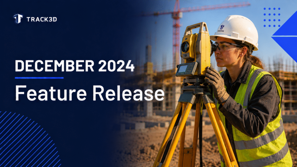 December 2024 Product Release