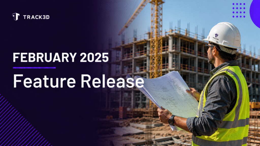 February 2025 Product Release