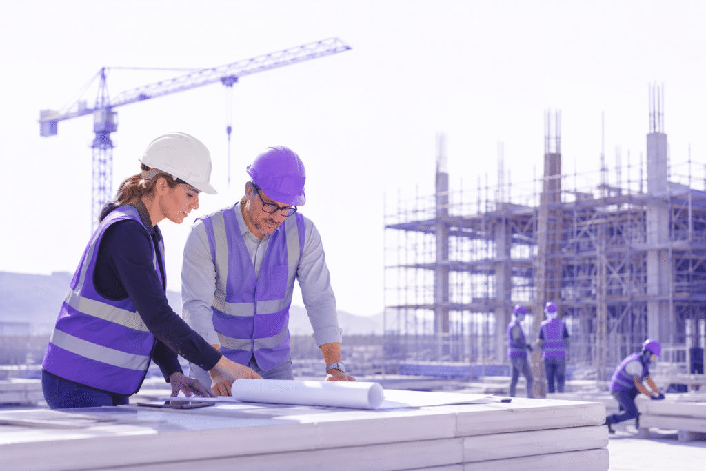 Back Charges in Construction