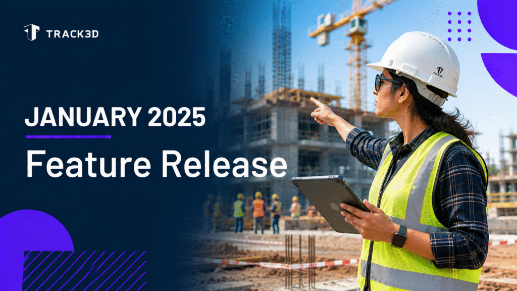 January 2025 Product Release