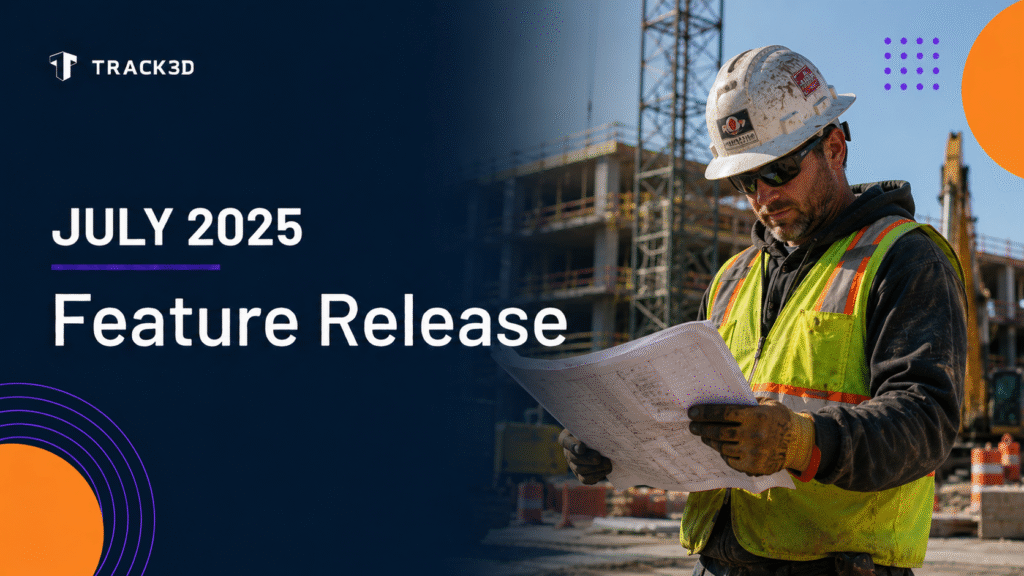 July 2025 Product Release