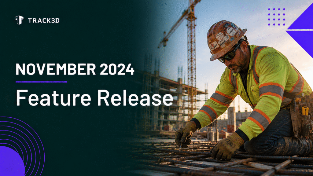 November 2024 Product Release