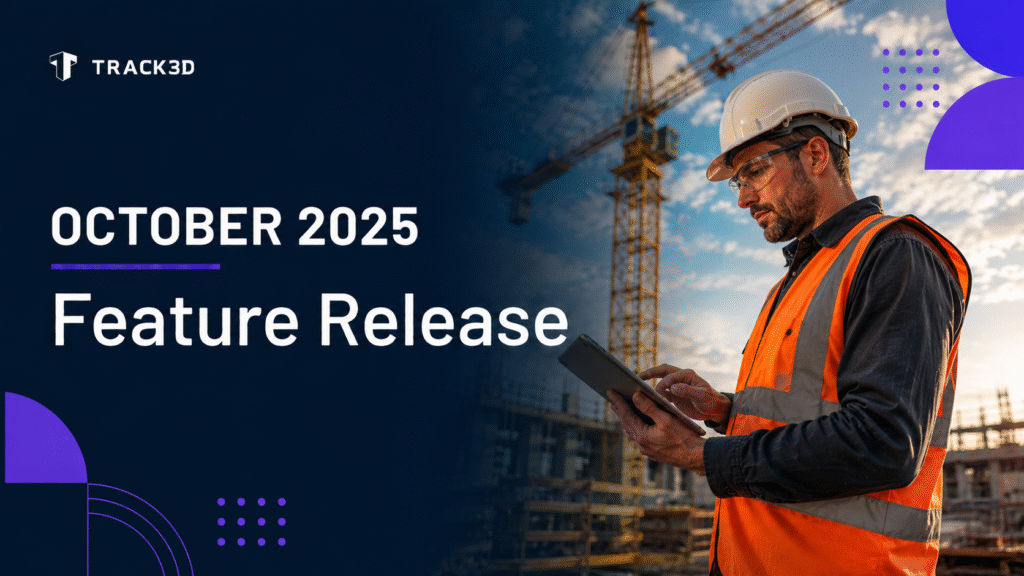 October 2025 Product Release
