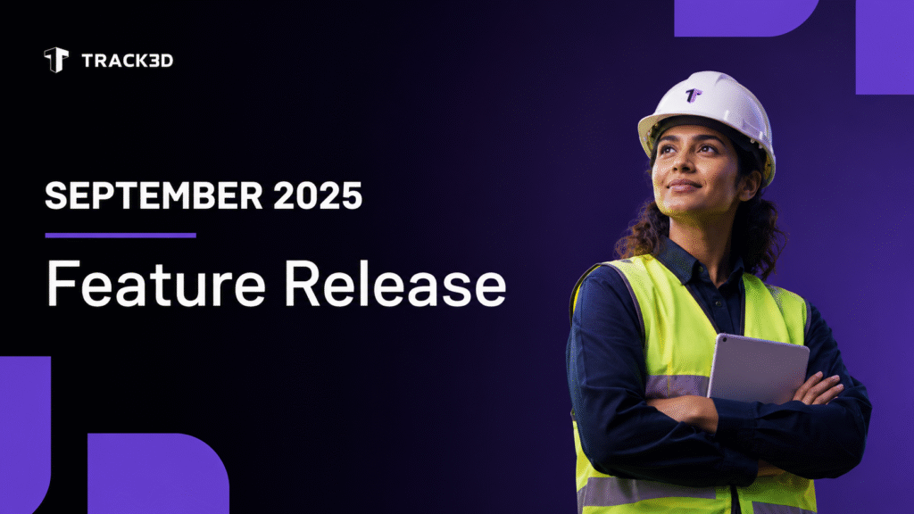September 2025 Product Release
