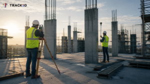 Construction Surveying: How Reality Capture Helps