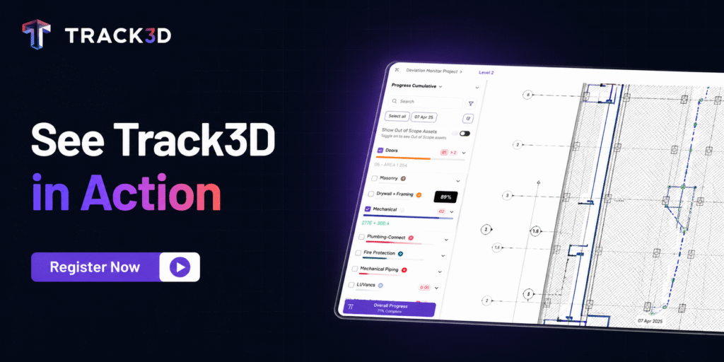 See Track3D in Action: Live Demo for GC’s