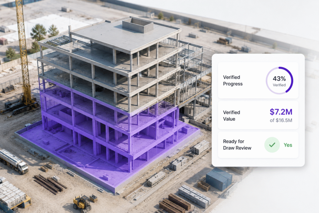 The Benefits of a Construction Executive Dashboard
