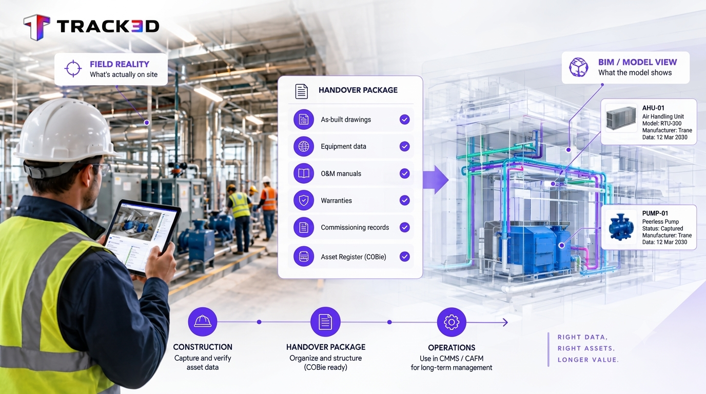 How do you choose construction asset management software